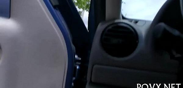 Chrissy Saunders  POV Life
